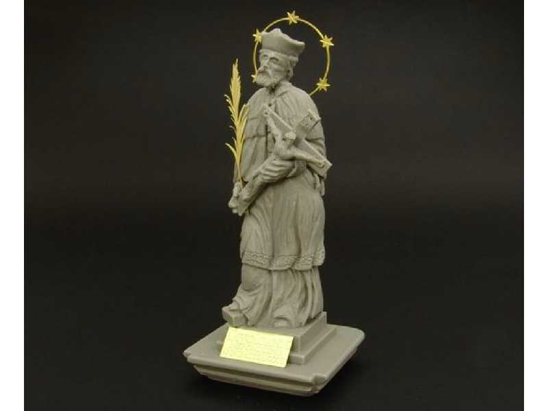 Statue Of St John - zdjęcie 1 Statue Of St John - zdjęcie 1