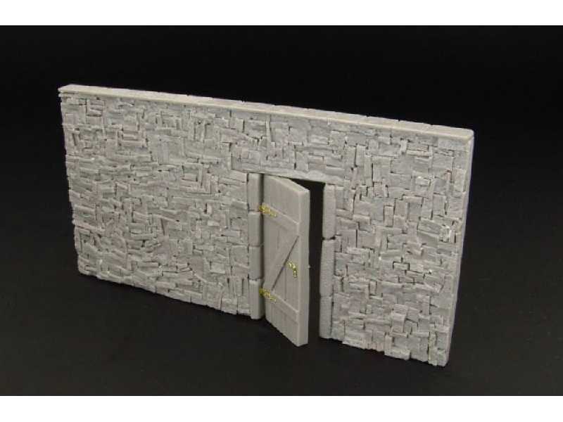 Rustic Type Wall - zdjęcie 1 Rustic Type Wall - zdjęcie 1