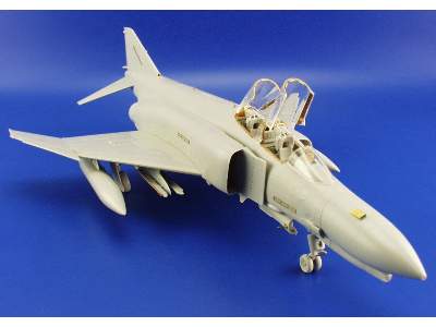  F-4E 1/48 - Hasegawa - blaszki - zdjęcie 9