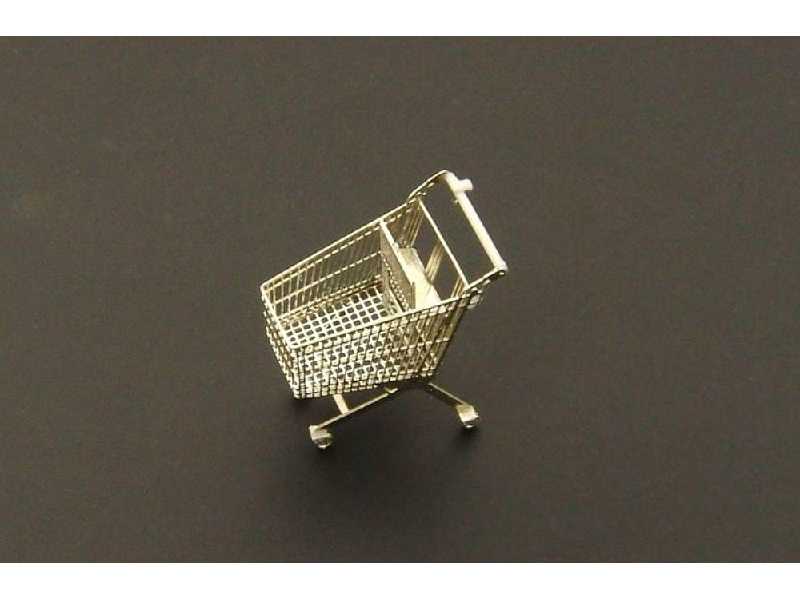 Shopping Cart - zdjęcie 1 Shopping Cart - zdjęcie 1