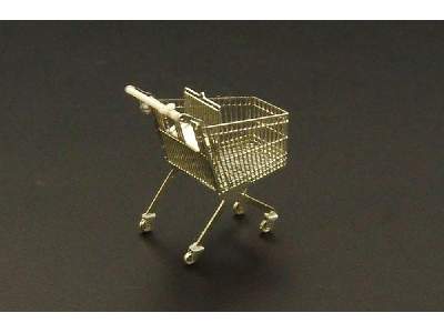 Shopping Cart - zdjęcie 2