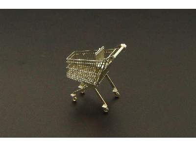 Shopping Cart - zdjęcie 3