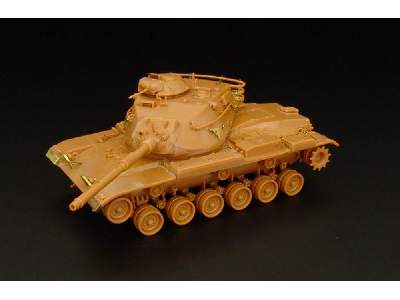 M60 A3 - zdjęcie 3