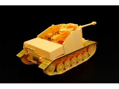 Panzerjäger Marder Ii - zdjęcie 3