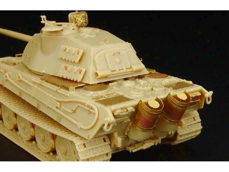 Tiger Ii Ausf B Königstiger - zdjęcie 1 Tiger Ii Ausf B Königstiger - zdjęcie 1