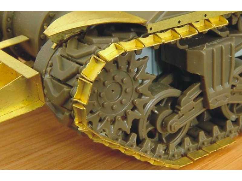 Duckbills For Sherman Tracks - zdjęcie 1 Duckbills For Sherman Tracks - zdjęcie 1