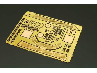 Warrior Mcv - zdjęcie 3