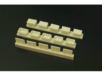Wooden Boxes - zdjęcie 3