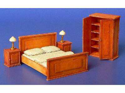 Bedroom Furniture - zdjęcie 3