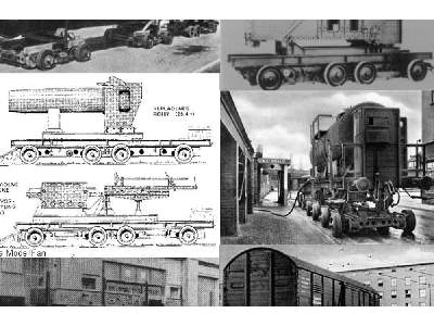 Culemeyer Four Axles - zdjęcie 3