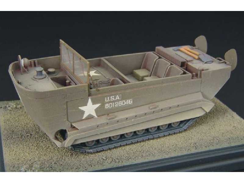 M29c Water Weasel - zdjęcie 1 M29c Water Weasel - zdjęcie 1