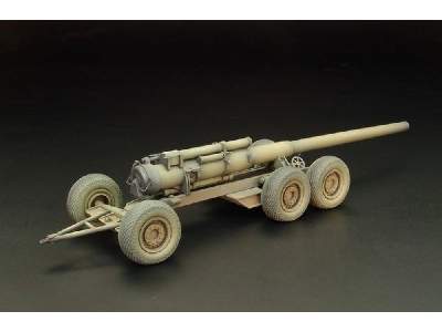 M1 8 Gun Transp Wagon - zdjęcie 1