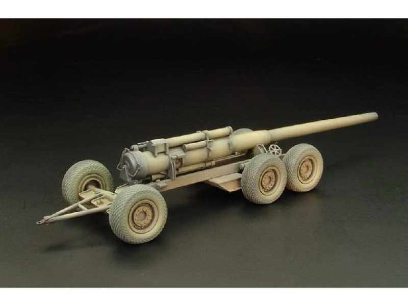 M1 8 Gun Transp Wagon - zdjęcie 1 M1 8 Gun Transp Wagon - zdjęcie 1