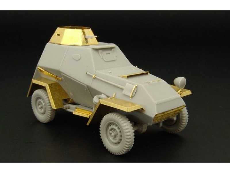 Ba-64b - zdjęcie 1 Ba-64b - zdjęcie 1