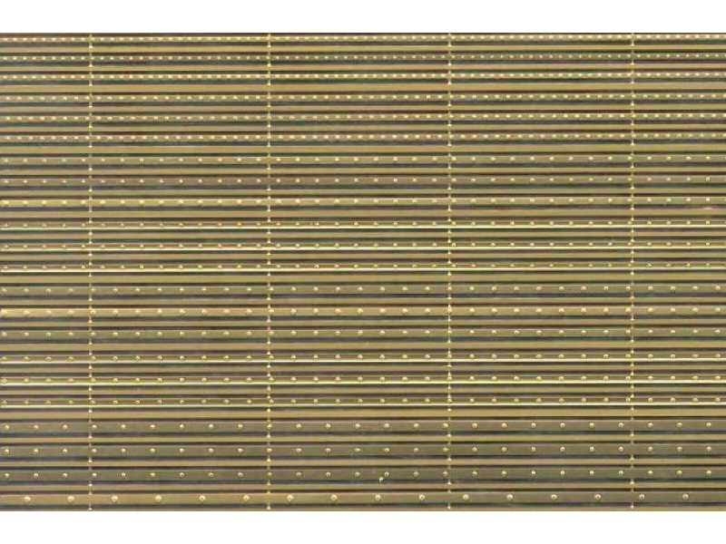 Strips W-nuts - zdjęcie 1 Strips W-nuts - zdjęcie 1