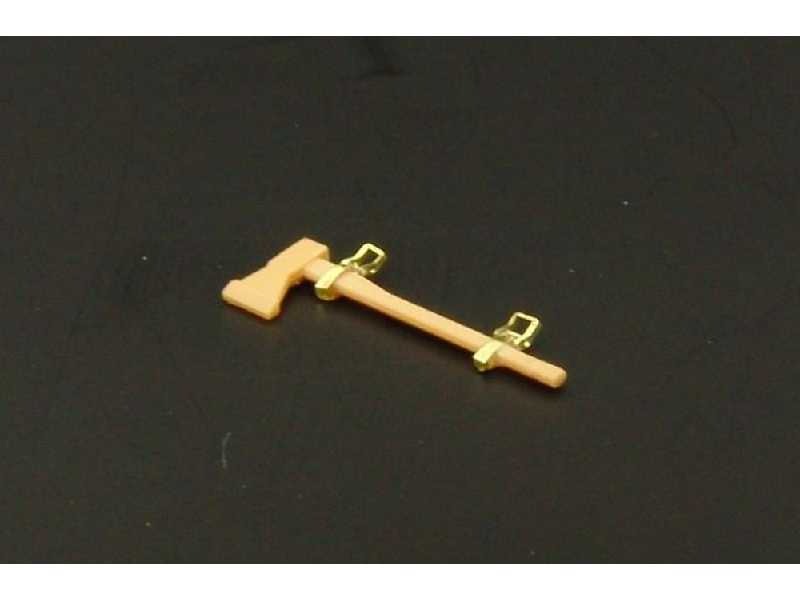 German Clamps - zdjęcie 1 German Clamps - zdjęcie 1