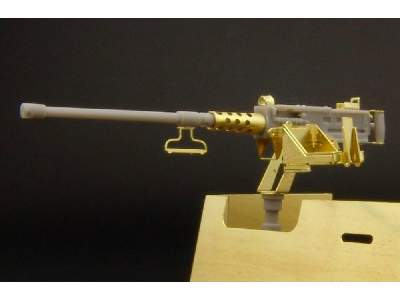 M2 Browning - zdjęcie 2