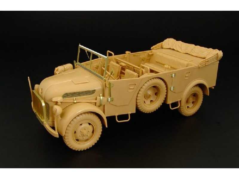 Steyr 1500a-01 - zdjęcie 1 Steyr 1500a-01 - zdjęcie 1