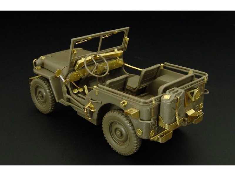Jeep - zdjęcie 1 Jeep - zdjęcie 1