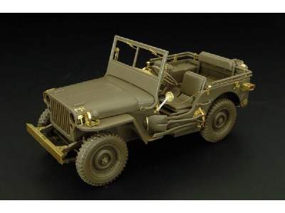 Jeep - zdjęcie 3