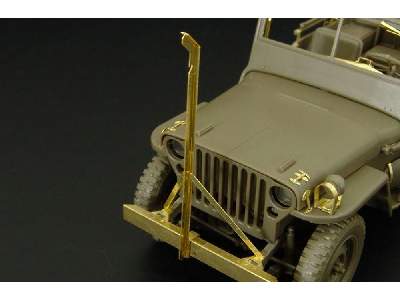 Jeep Basket Nad Wire Cuter - zdjęcie 3