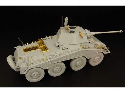 Sd Kfz 234-2 Puma - zdjęcie 3