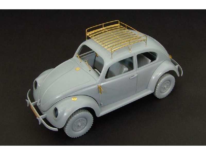 Vw Type 82e Kafer - zdjęcie 1 Vw Type 82e Kafer - zdjęcie 1