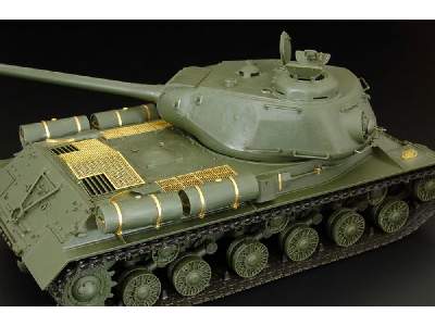 Is-2 - zdjęcie 1