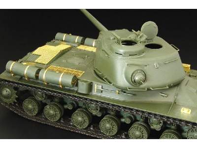 Is-2 - zdjęcie 2