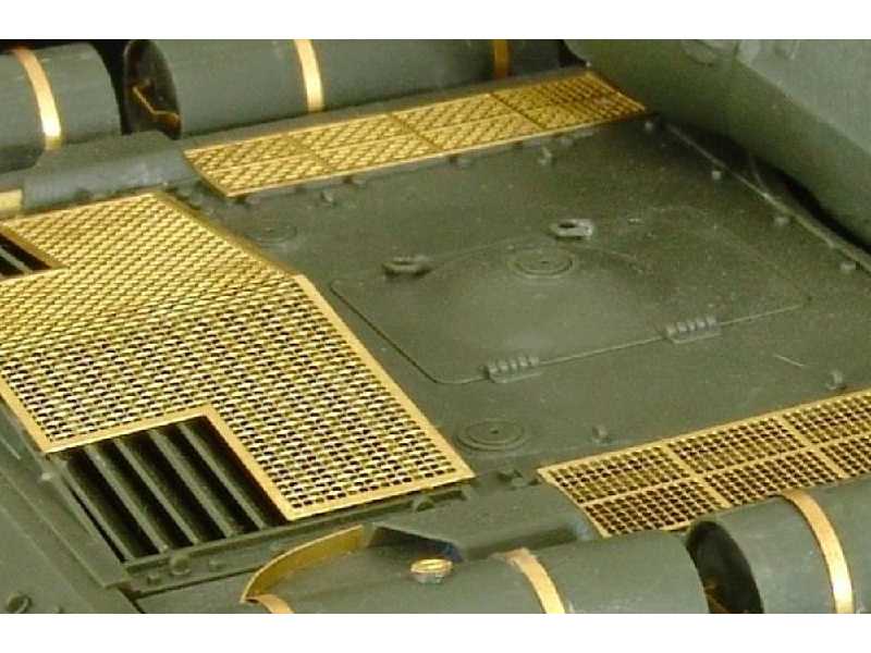 Is-2 Grills - zdjęcie 1 Is-2 Grills - zdjęcie 1