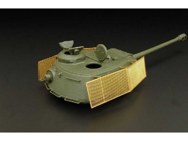 Js-2 Stand-off Armour - zdjęcie 1 Js-2 Stand-off Armour - zdjęcie 1
