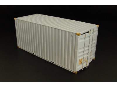 Modern Container - zdjęcie 1