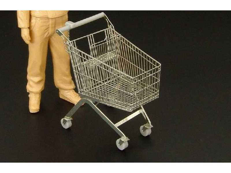 Shopping Cart - zdjęcie 1 Shopping Cart - zdjęcie 1