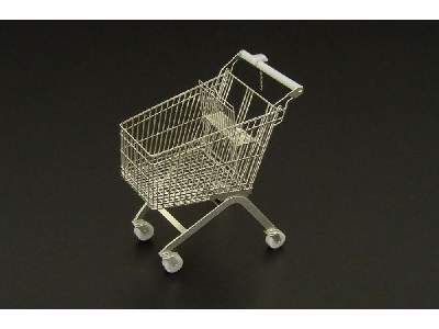 Shopping Cart - zdjęcie 2