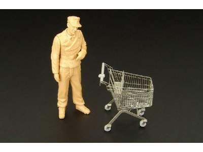 Shopping Cart - zdjęcie 3