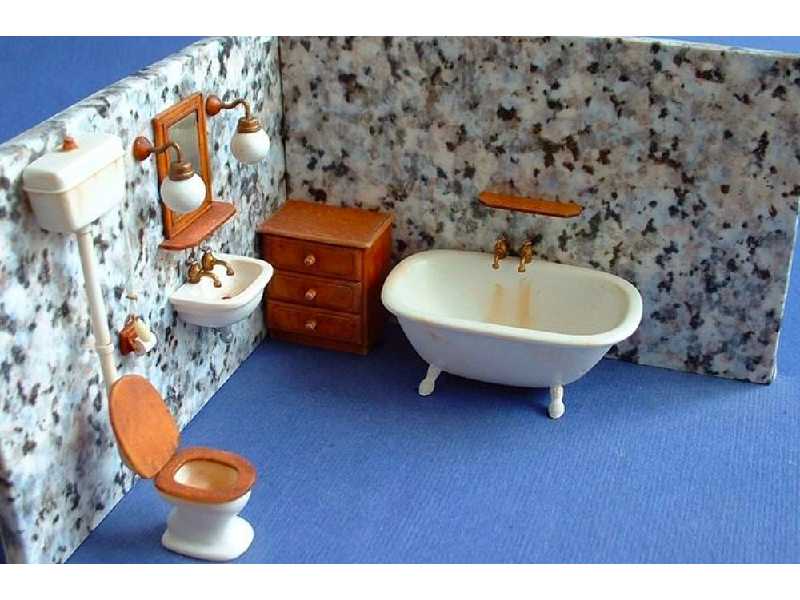 Bathroom - zdjęcie 1 Bathroom - zdjęcie 1