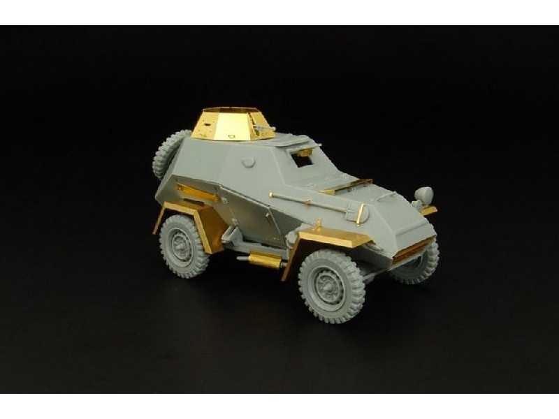 Ba-64 - zdjęcie 1 Ba-64 - zdjęcie 1