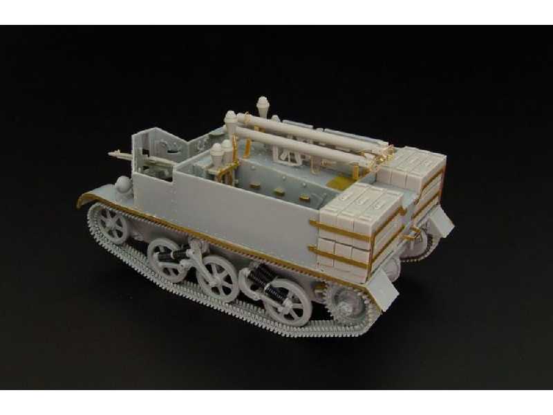 Pz Jg Brencarrier - zdjęcie 1 Pz Jg Brencarrier - zdjęcie 1