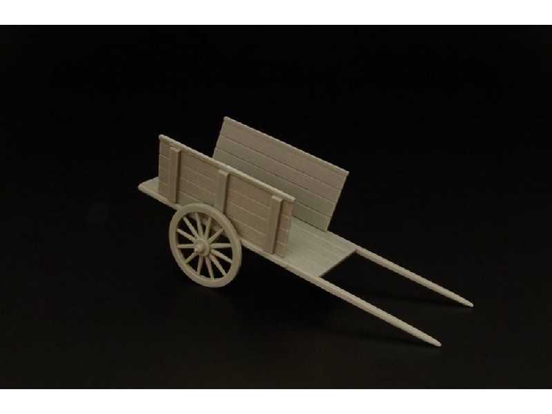 Farmer Cart - zdjęcie 1 Farmer Cart - zdjęcie 1