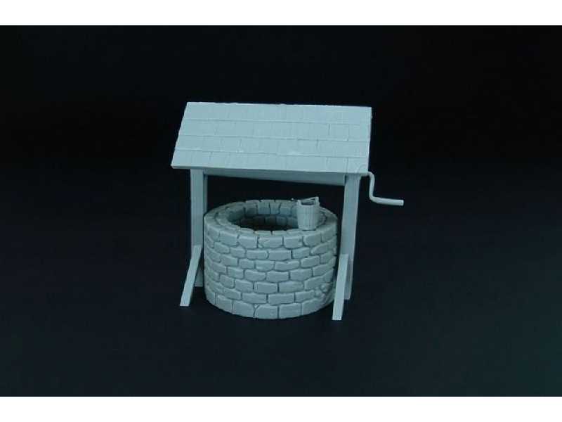 Well - zdjęcie 1 Well - zdjęcie 1