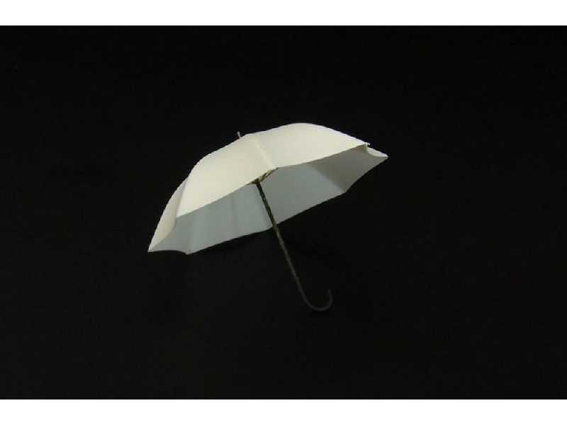 Umbrella (2pcs) - zdjęcie 1 Umbrella (2pcs) - zdjęcie 1