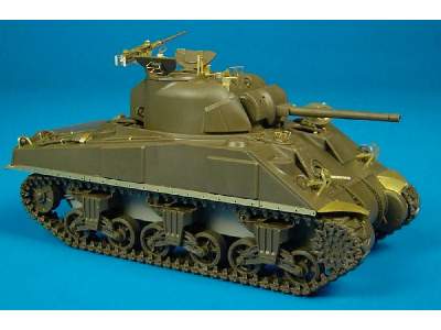 Sherman M4 - zdjęcie 1