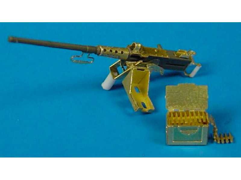 0,5cal Browning - zdjęcie 1 0,5cal Browning - zdjęcie 1