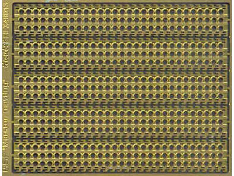 Marston Mattings - zdjęcie 1 Marston Mattings - zdjęcie 1