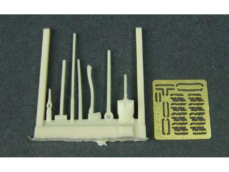 U S Tank Tools - zdjęcie 1 U S Tank Tools - zdjęcie 1