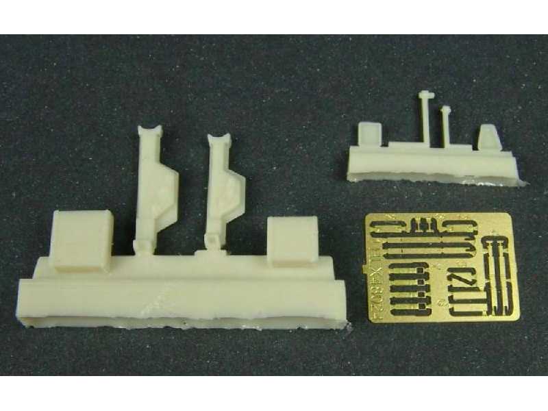 German Tank Jacks - zdjęcie 1 German Tank Jacks - zdjęcie 1