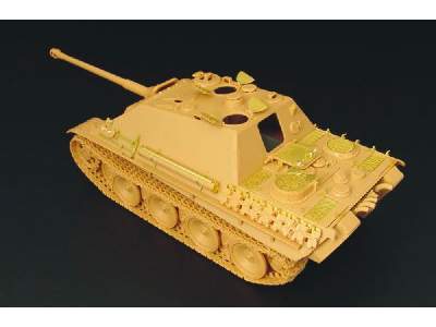 Jagdpanther - zdjęcie 1