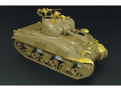 M4a1 Sherman - zdjęcie 1