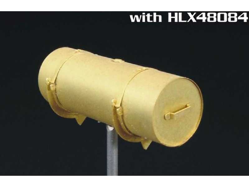 Fuel Tanks For T-34 Family - zdjęcie 1 Fuel Tanks For T-34 Family - zdjęcie 1