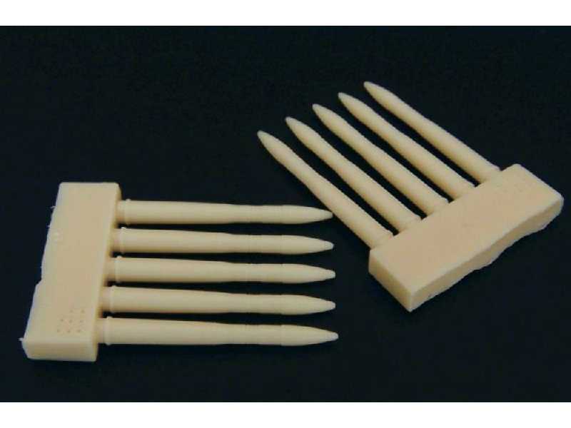 Ammo For Tiger I - zdjęcie 1 Ammo For Tiger I - zdjęcie 1
